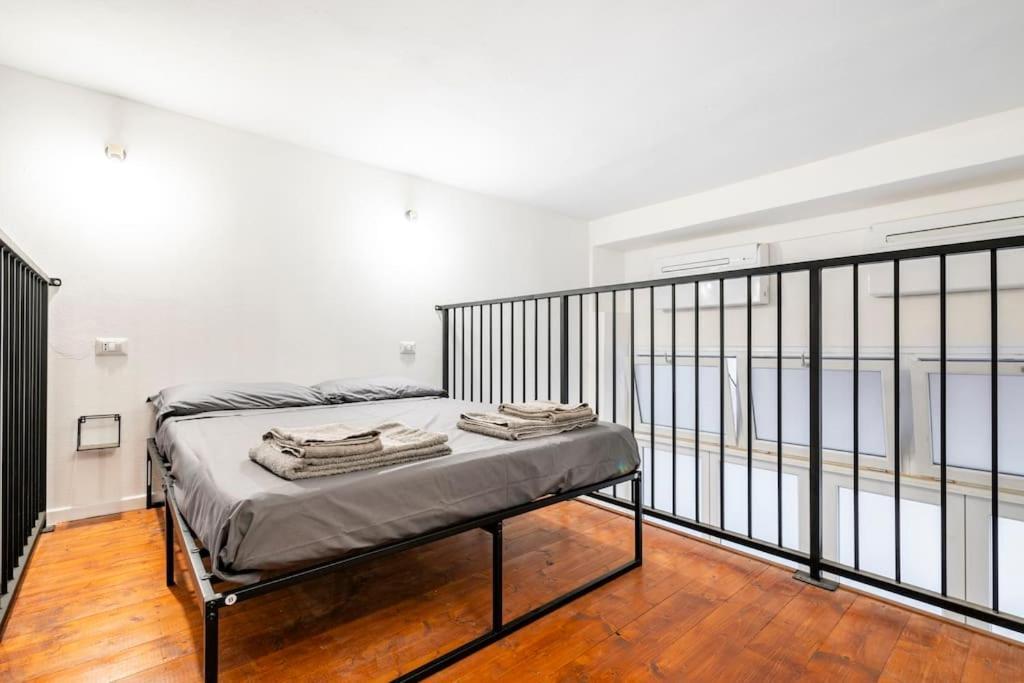Appartamento Al Centro Di Cagliari Exterior foto